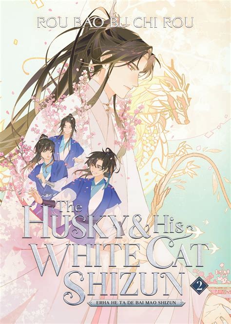 I KILLED EVERYONE WHO PLANNED TO DESTROY OUR HAPPINESS. . Dumb husky and his white cat shizun pdf